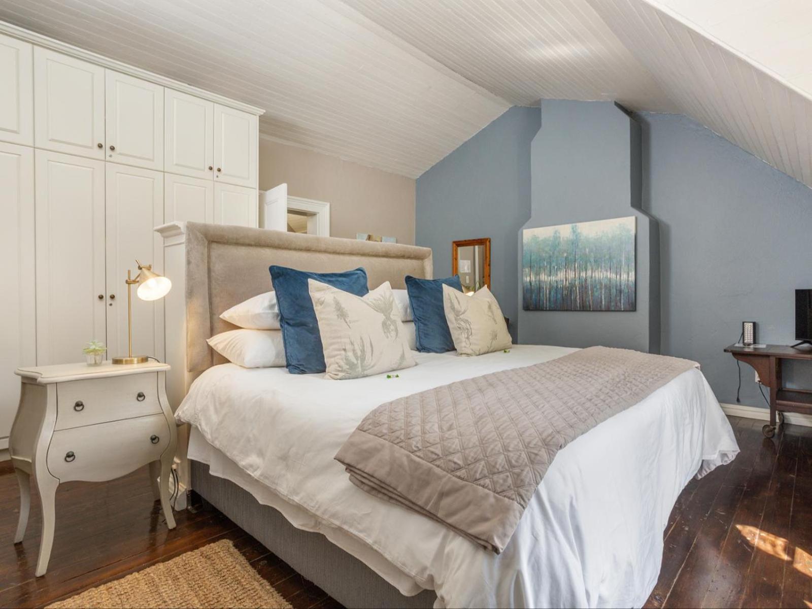Caledon Grace Guesthouse Kamer foto