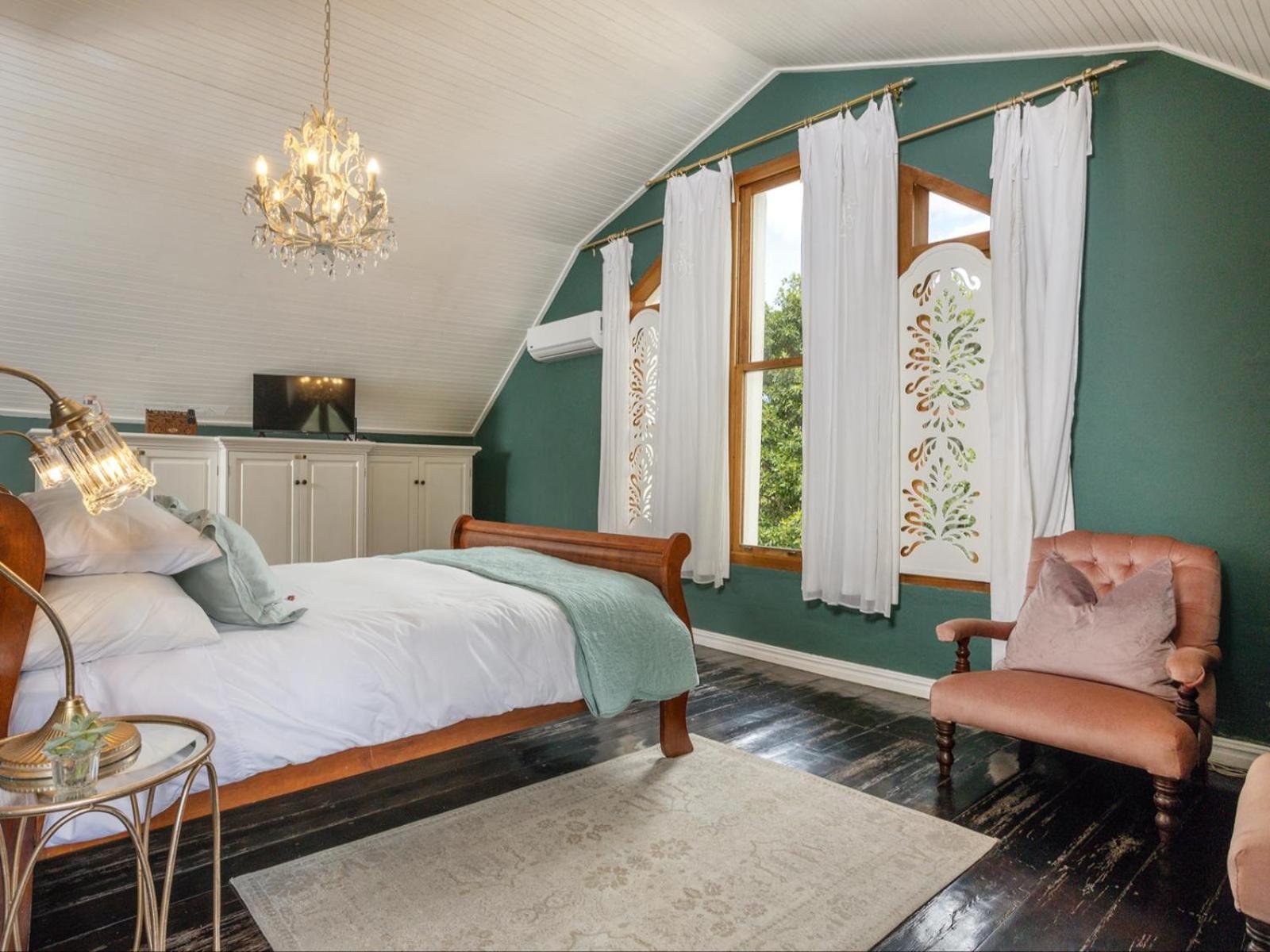 Caledon Grace Guesthouse Kamer foto
