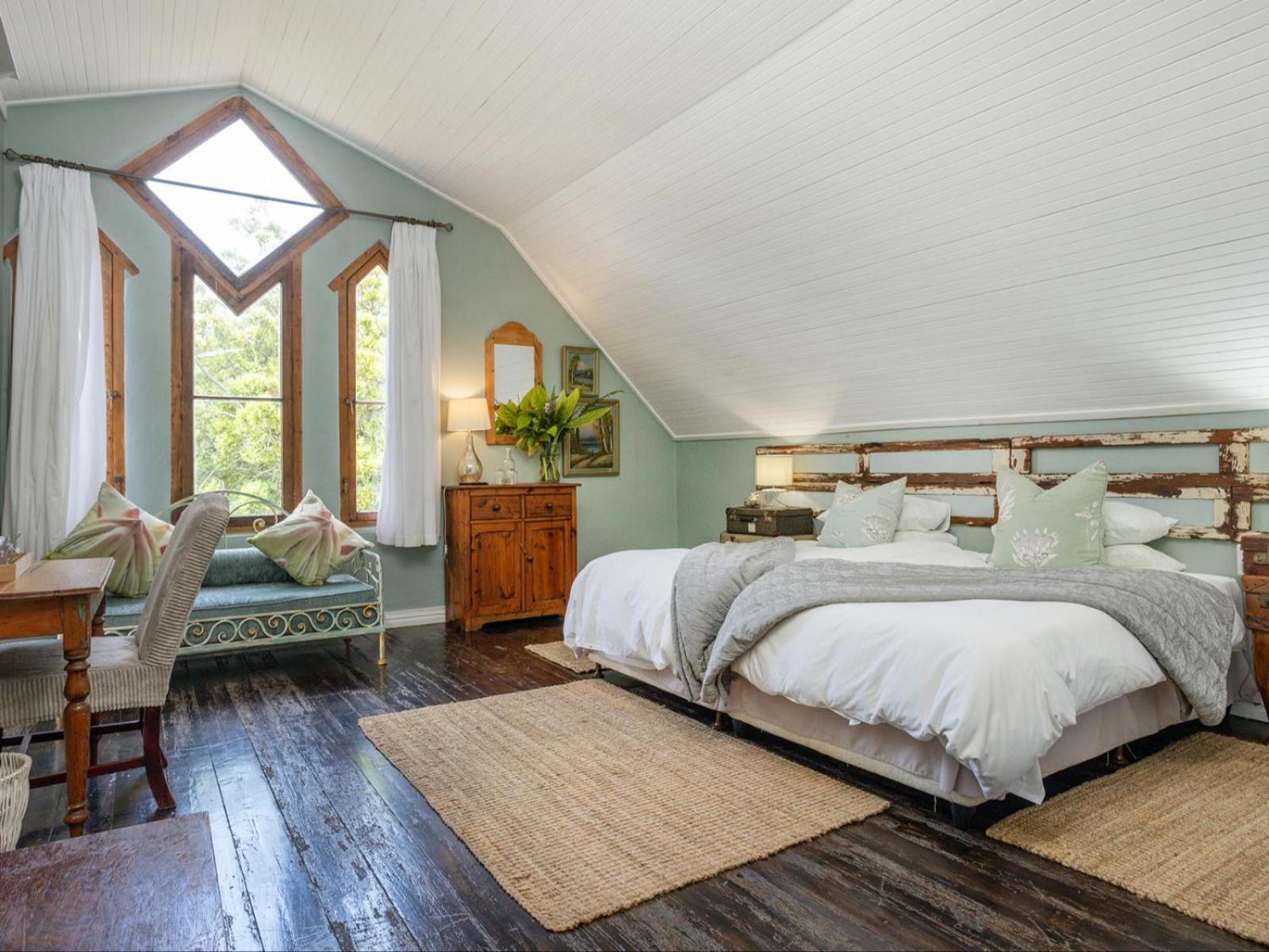 Caledon Grace Guesthouse Kamer foto