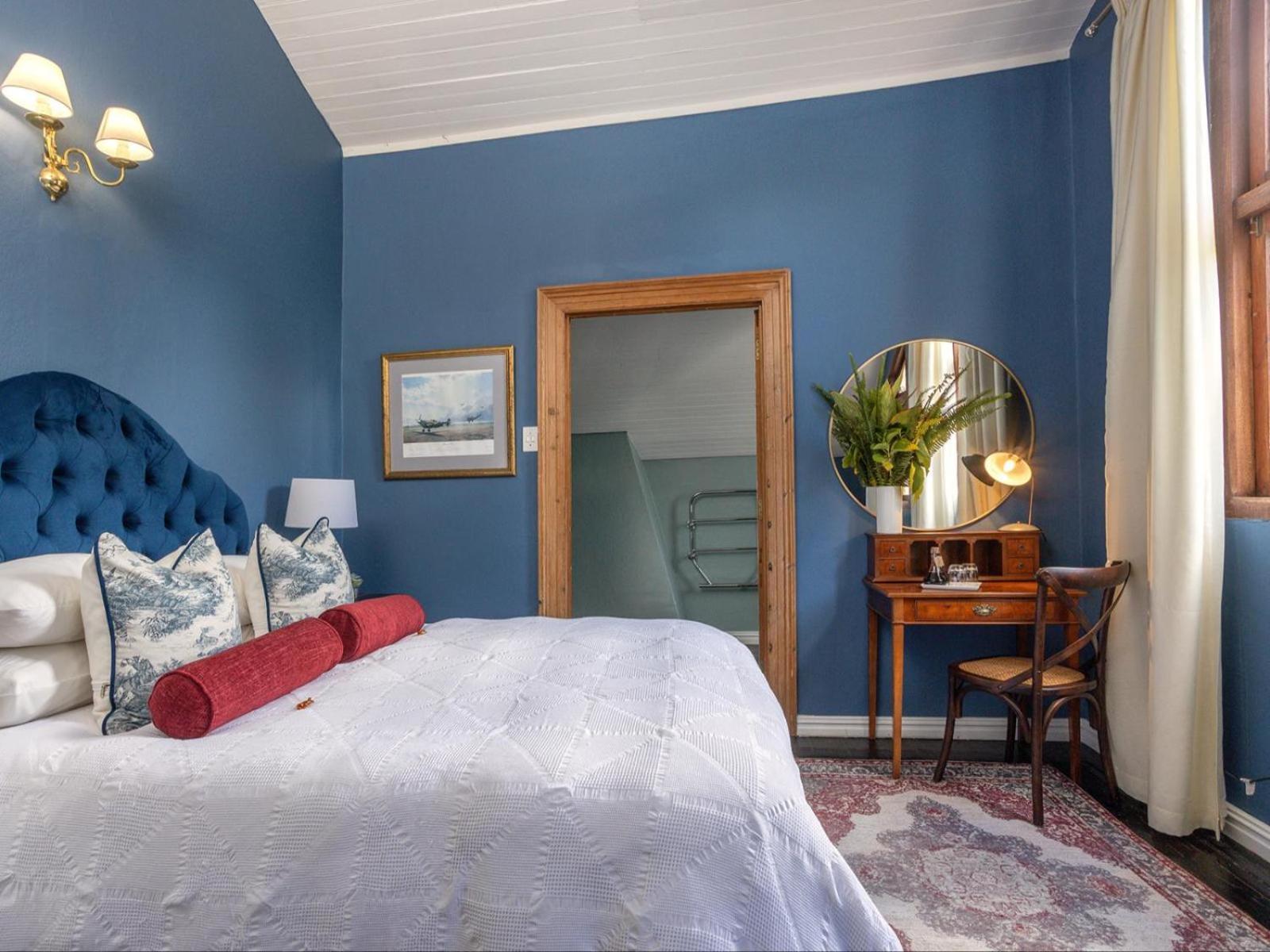 Caledon Grace Guesthouse Kamer foto