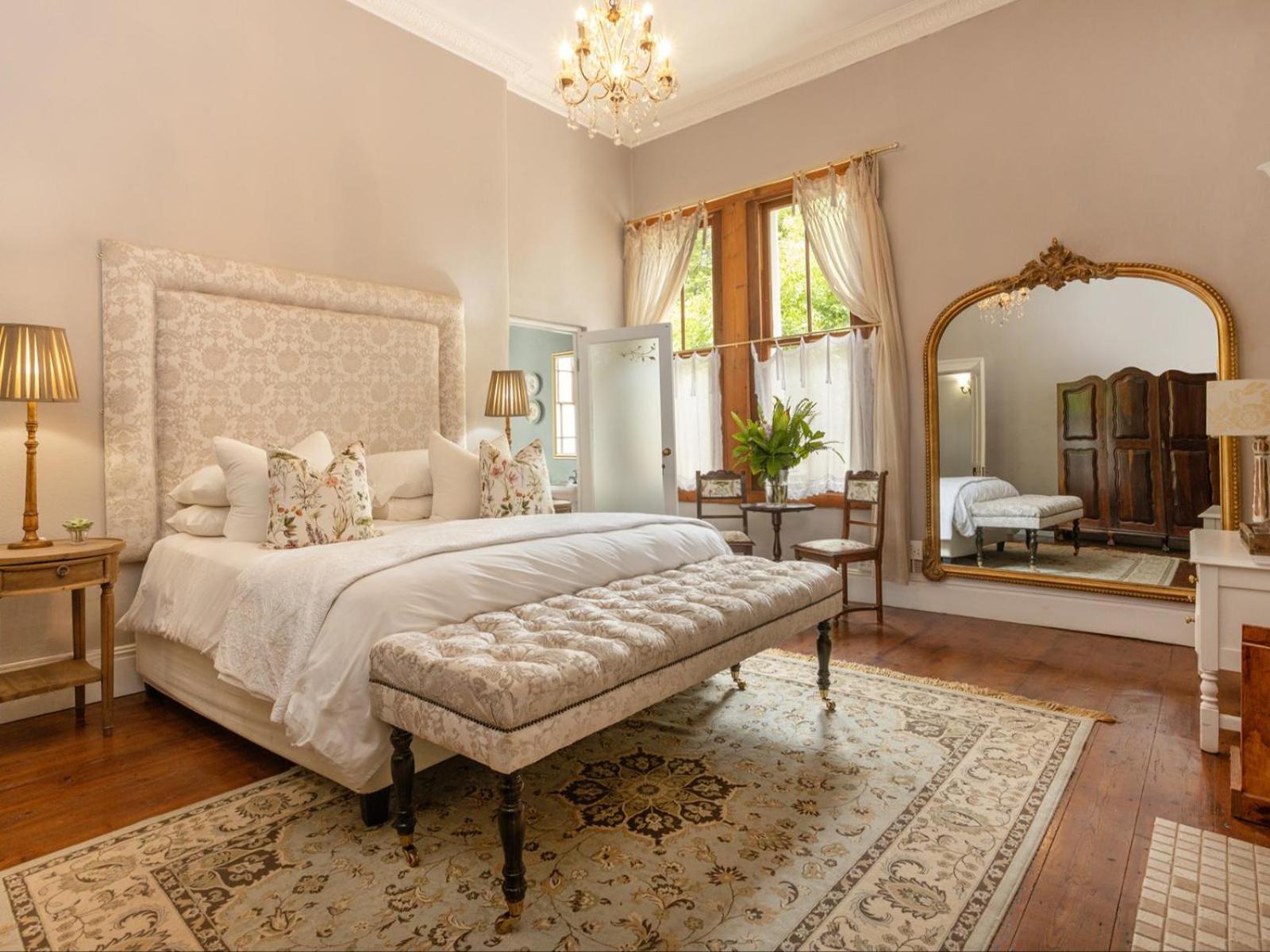 Caledon Grace Guesthouse Kamer foto
