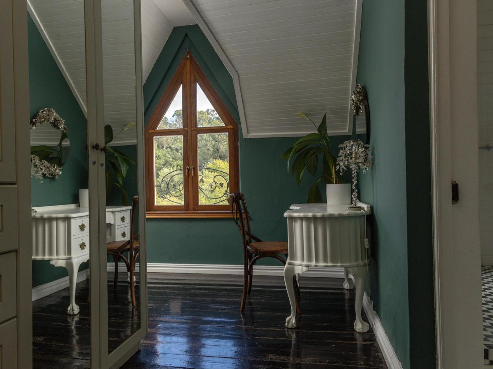 Caledon Grace Guesthouse Kamer foto