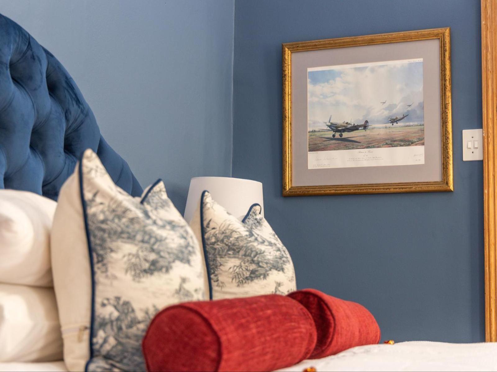 Caledon Grace Guesthouse Kamer foto
