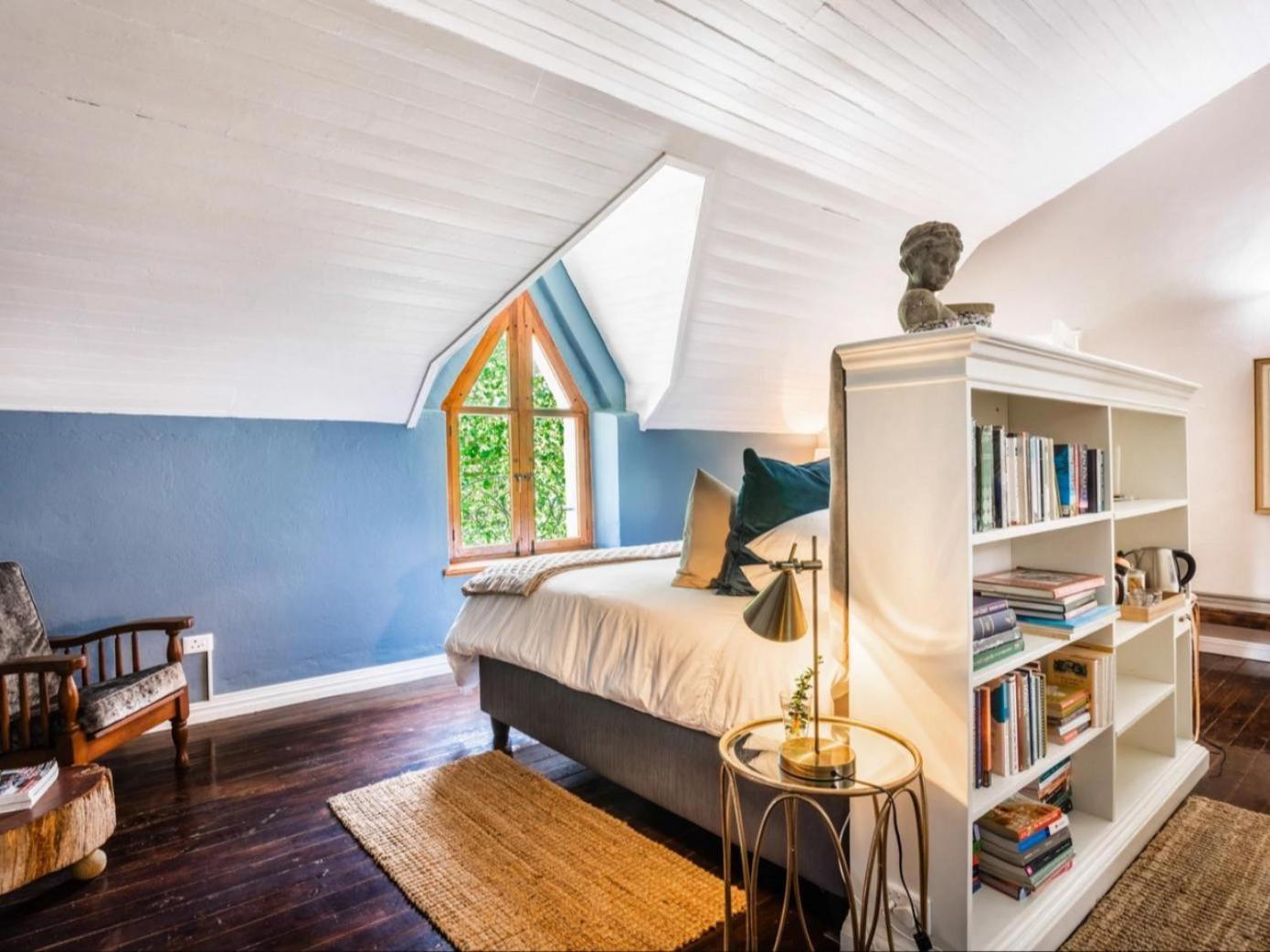 Caledon Grace Guesthouse Kamer foto