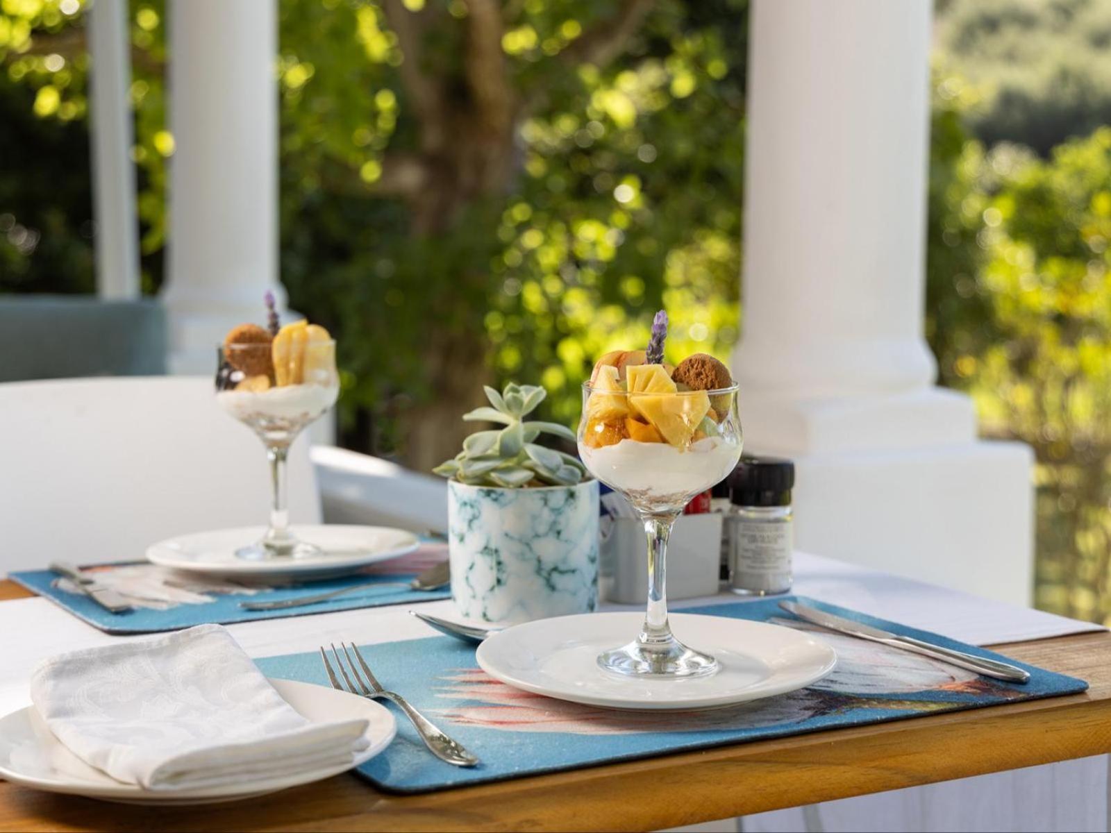 Caledon Grace Guesthouse Kamer foto