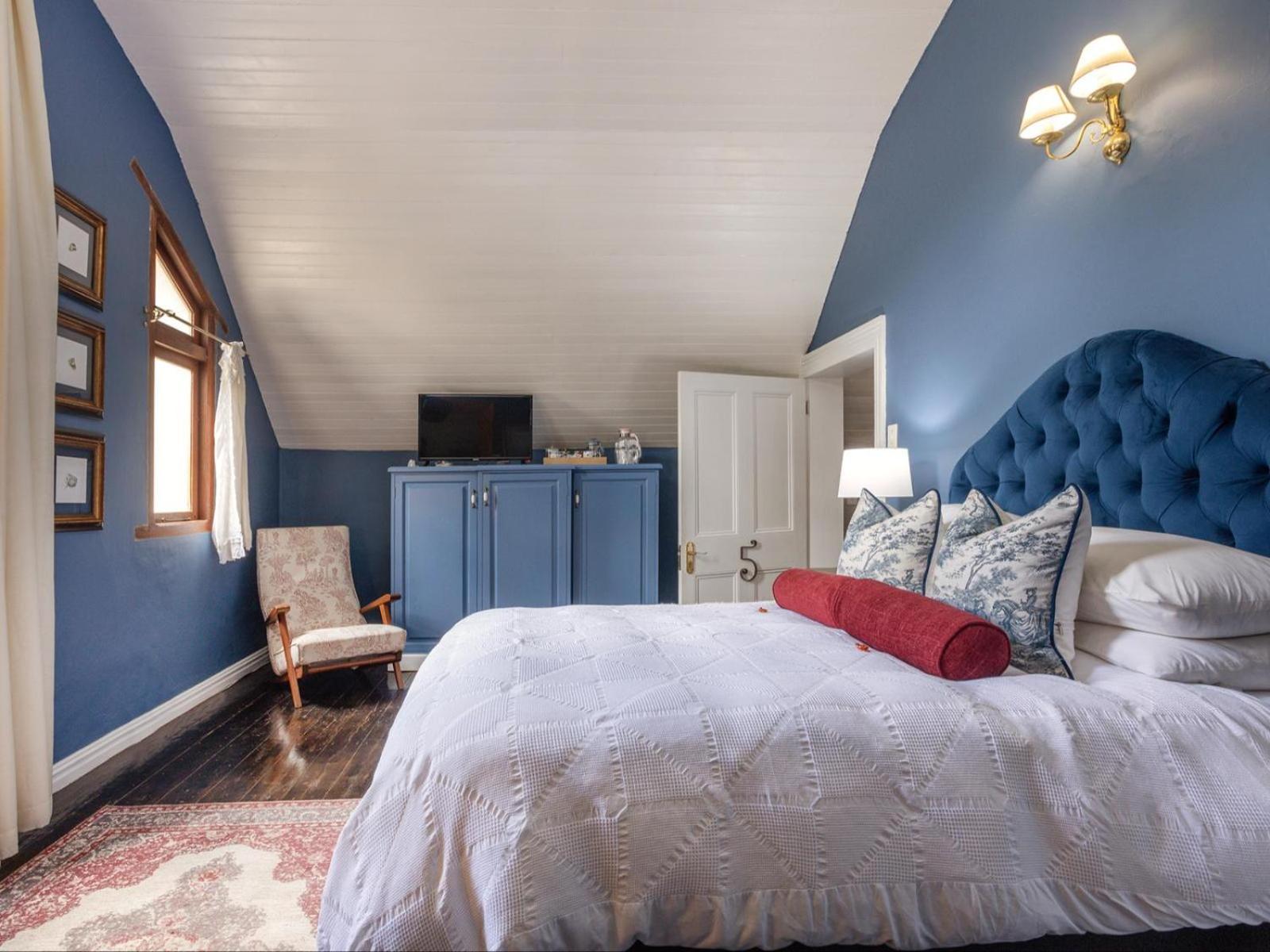Caledon Grace Guesthouse Kamer foto