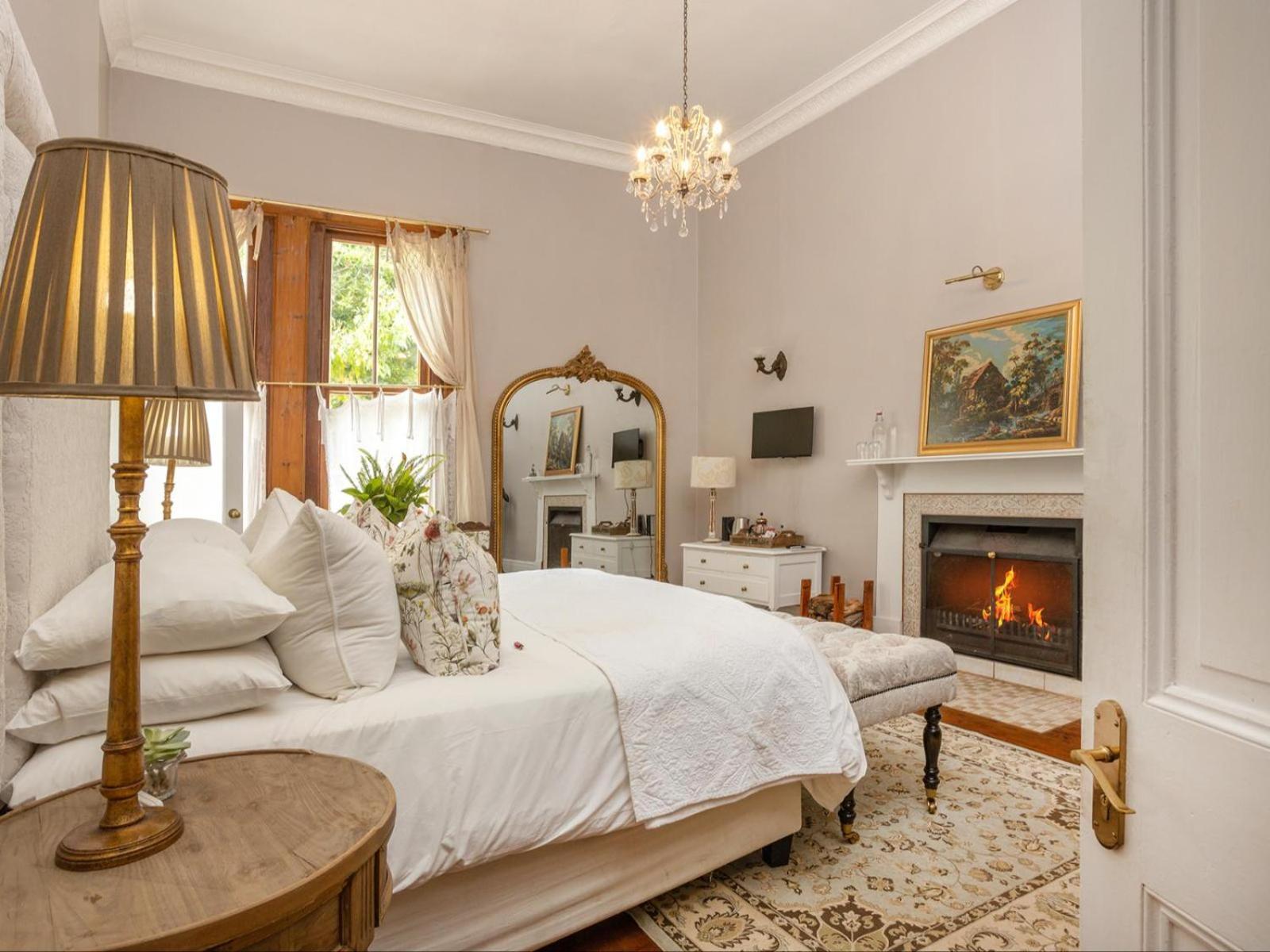 Caledon Grace Guesthouse Kamer foto