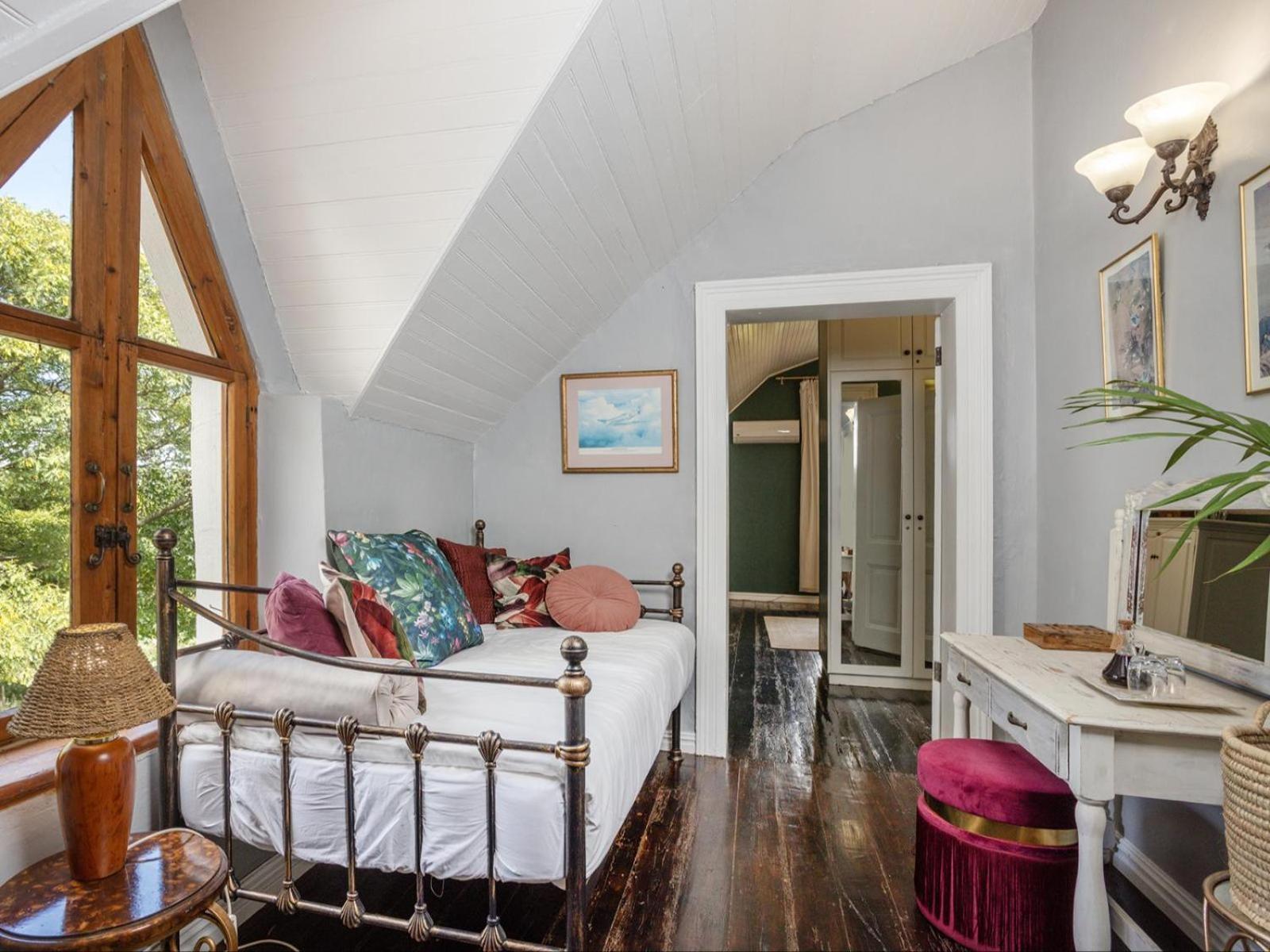 Caledon Grace Guesthouse Kamer foto