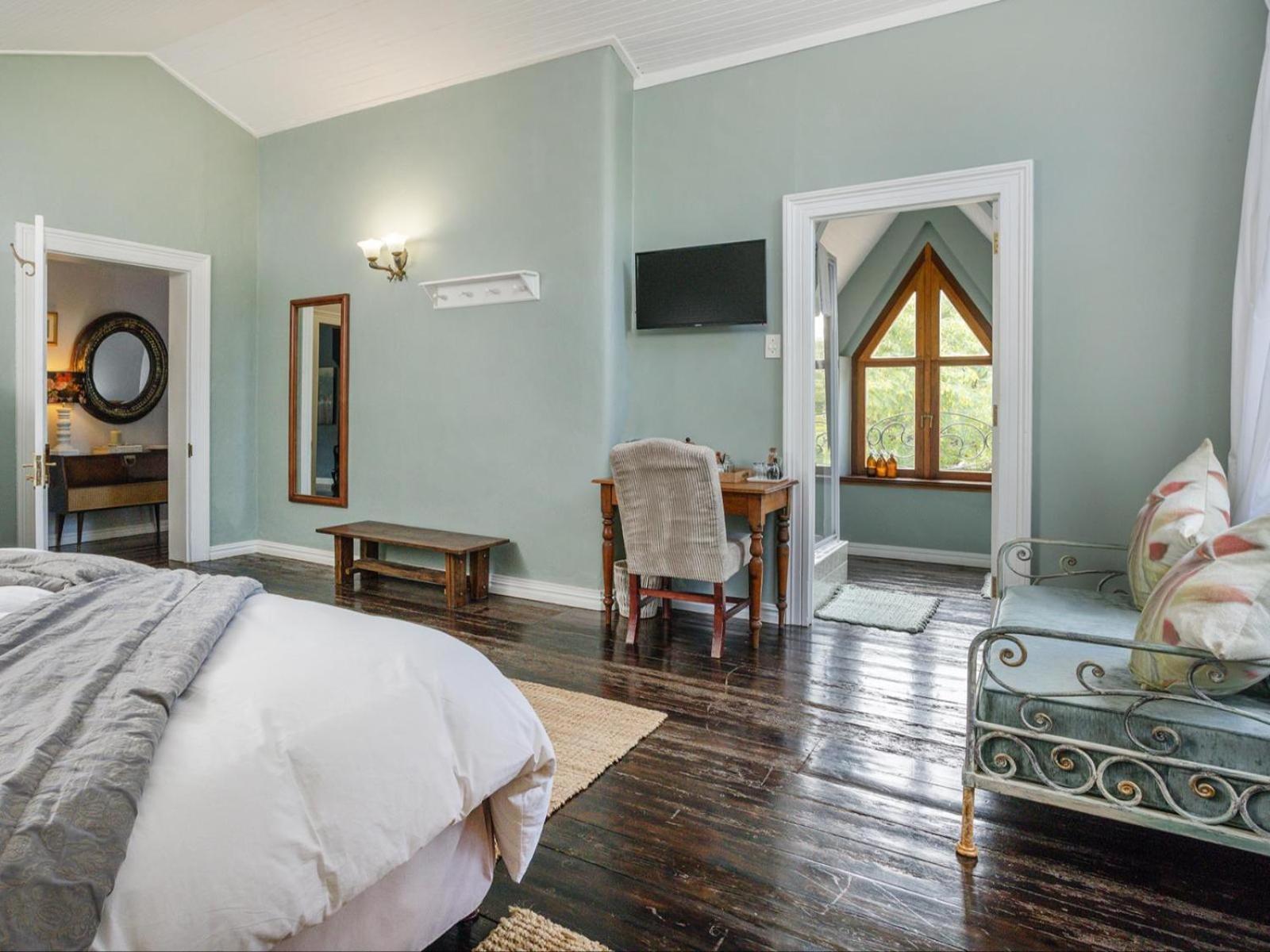 Caledon Grace Guesthouse Kamer foto