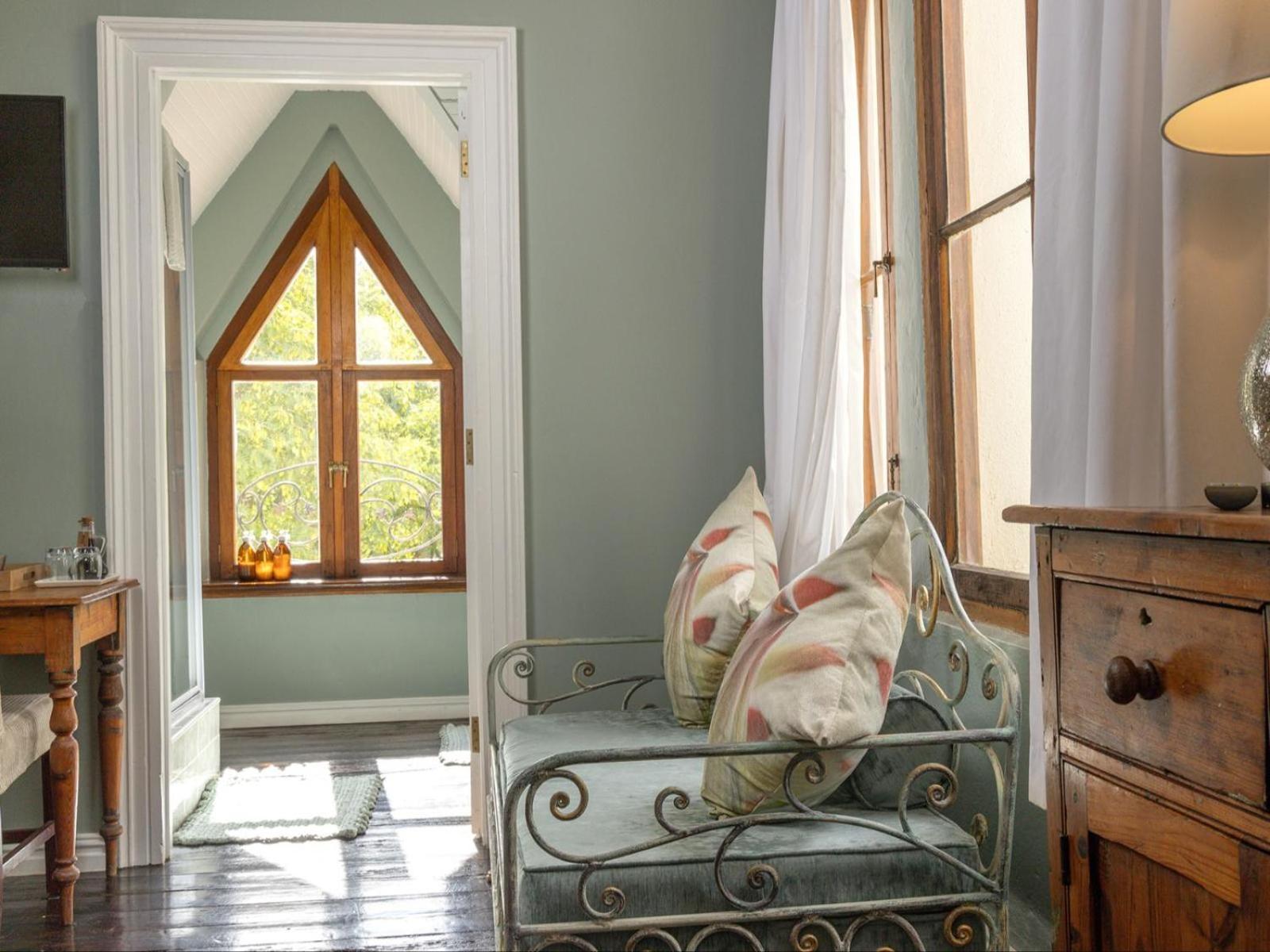 Caledon Grace Guesthouse Kamer foto