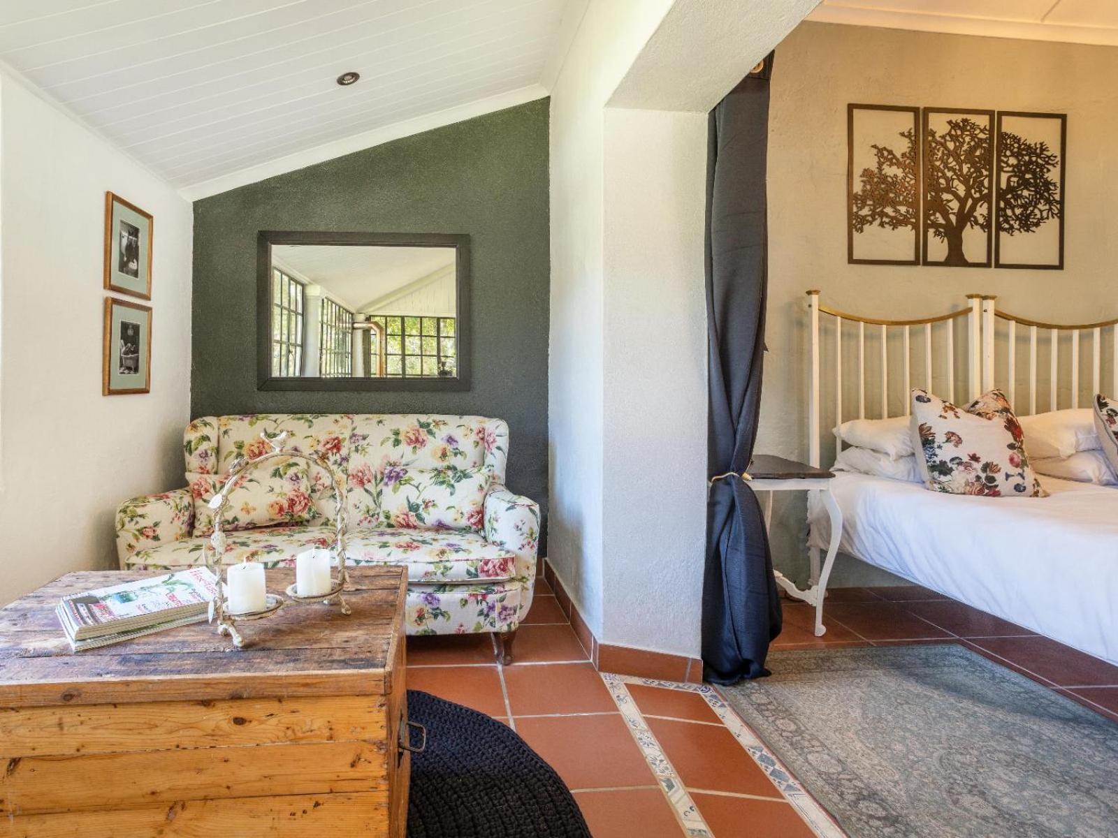 Caledon Grace Guesthouse Kamer foto