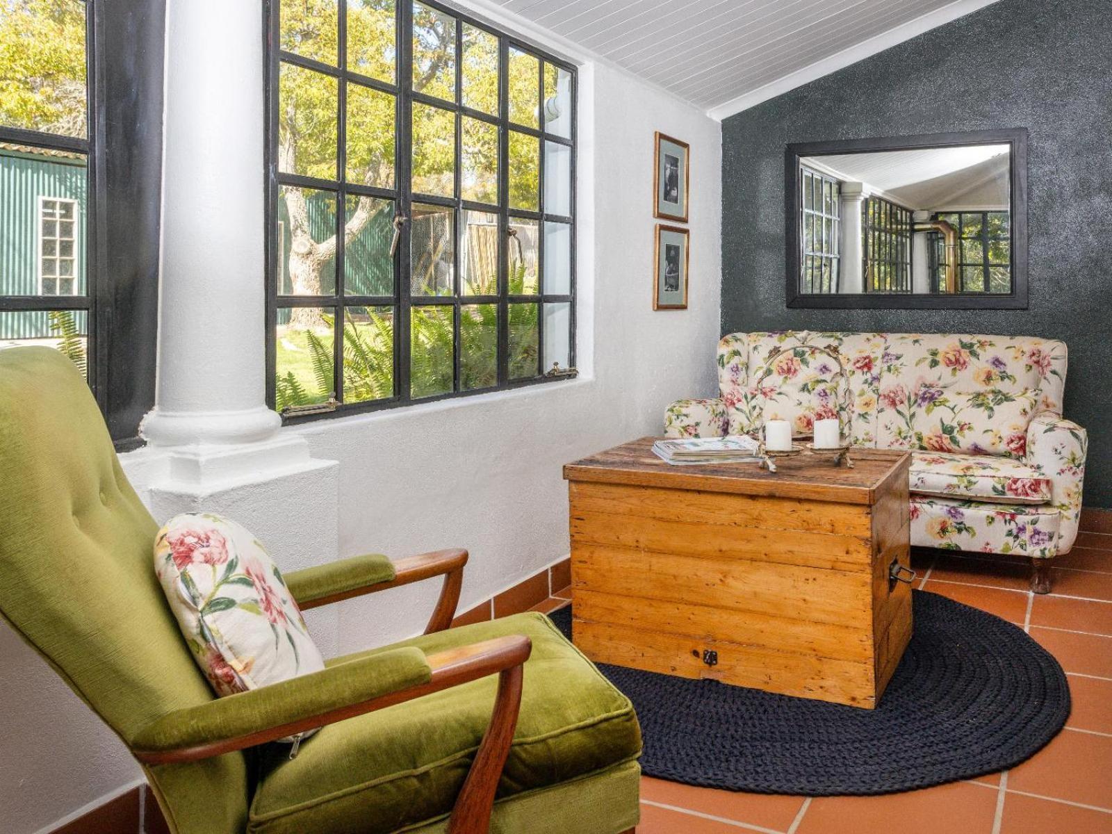 Caledon Grace Guesthouse Kamer foto